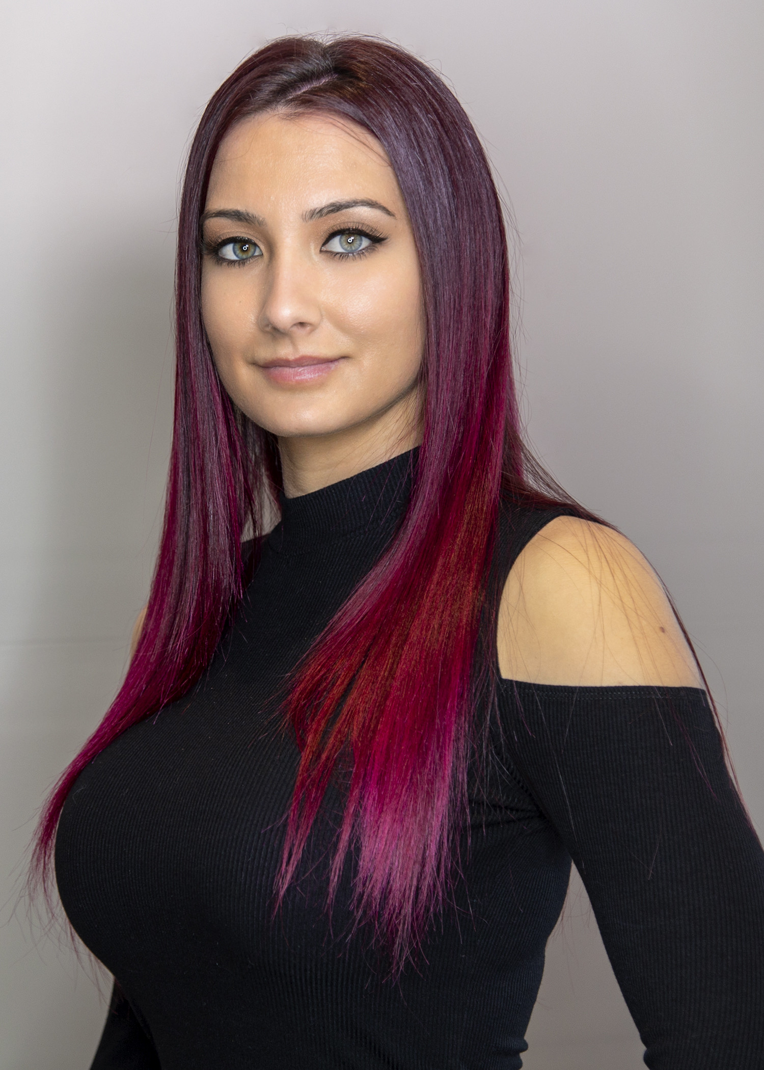 Cristiann - Salon Brielle - Long Island Hair Salon